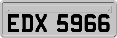 EDX5966