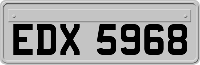 EDX5968