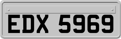 EDX5969
