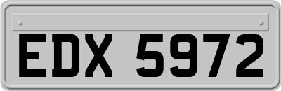 EDX5972