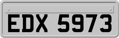 EDX5973
