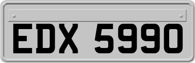 EDX5990