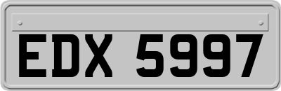 EDX5997