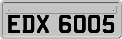 EDX6005