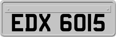 EDX6015