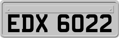 EDX6022