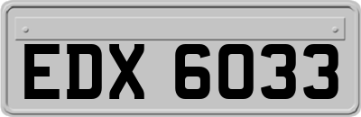 EDX6033