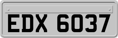 EDX6037