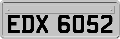 EDX6052