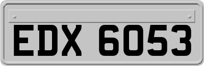 EDX6053
