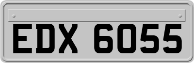 EDX6055