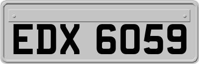 EDX6059