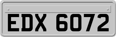 EDX6072