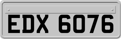 EDX6076