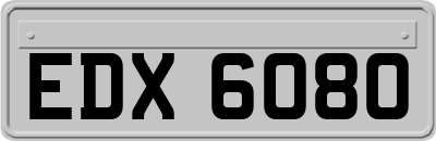 EDX6080