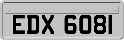 EDX6081