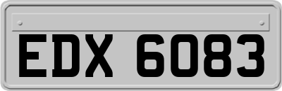 EDX6083