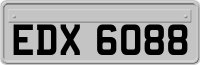 EDX6088
