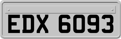 EDX6093