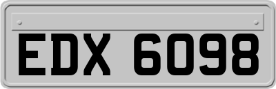 EDX6098