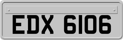 EDX6106