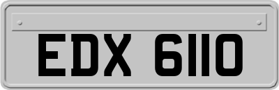 EDX6110