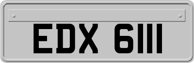 EDX6111