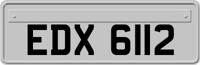 EDX6112