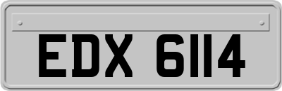 EDX6114