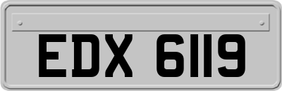 EDX6119