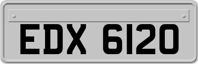 EDX6120
