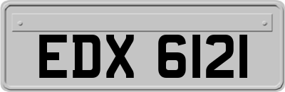 EDX6121