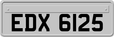 EDX6125