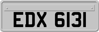 EDX6131