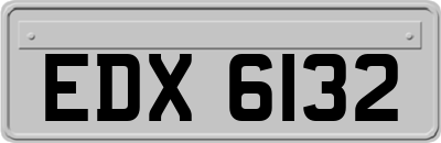 EDX6132