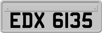EDX6135