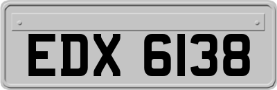 EDX6138