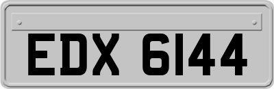 EDX6144