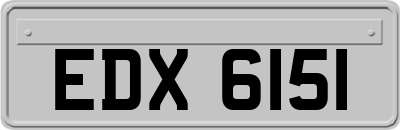 EDX6151