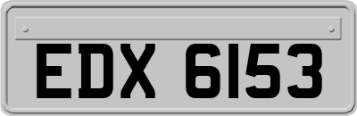 EDX6153