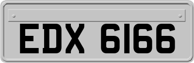 EDX6166