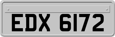 EDX6172