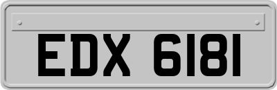 EDX6181