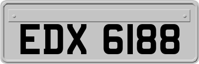 EDX6188