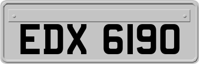 EDX6190