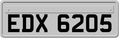 EDX6205