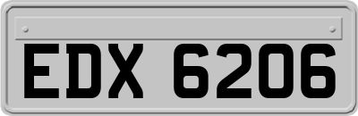 EDX6206