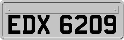 EDX6209