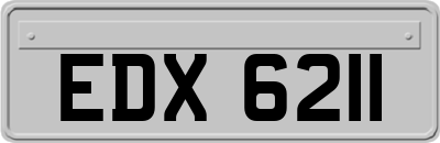 EDX6211