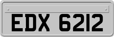 EDX6212